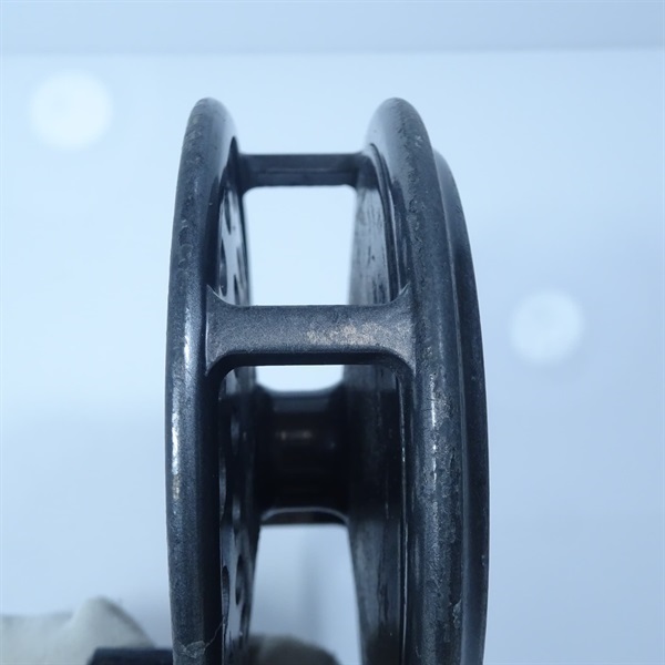 HARDY THE VISCOUNT  140 MK3